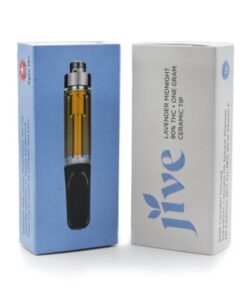 THC cartridge for sale