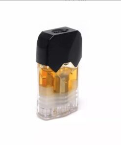 THC Distillate Vape Pen