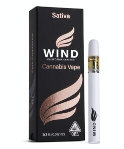 Wind Vape