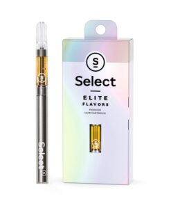 Select Elite Carts
