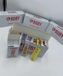 Ruby Carts